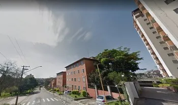 Imagem do Condomínio Conjunto Residêncial Juruá