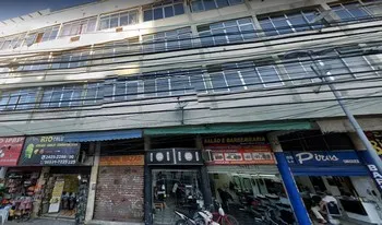 Imagem do Condomínio Conjunto Residêncial Juscelino Kubitschek - Bloco A em Rio De Janeiro