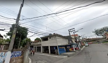 Condomínio Conjunto Residêncial Lapena I em São Paulo