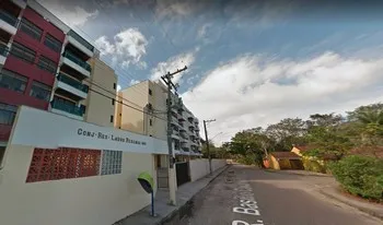 Imagem do Condomínio Conjunto Residencial Lauro Rezende em Ubatuba