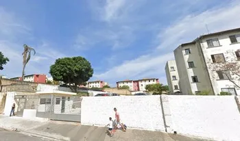 Condomínio Conjunto Residencial Leopoldina Vila Silvia Covas II em São Paulo