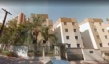 Imagem do Condomínio Conjunto Residêncial Leticia em Ribeirão Preto