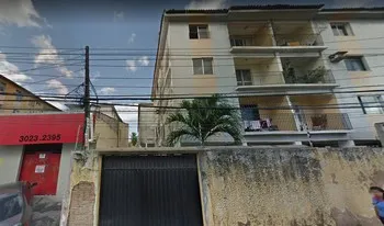 Imagem do Condomínio Conjunto Residêncial Lourdes Lacerda Reis em Fortaleza