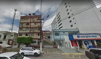 Imagem do Condomínio Conjunto Residêncial Luciene em Belém