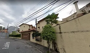 Condomínio Conjunto Residêncial Lucilia Peres em São Paulo
