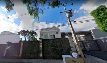 Condomínio Conjunto Residêncial Lugano em Curitiba
