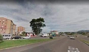 Imagem do Condomínio Conjunto Residêncial Luiz Bavarésco em Santa Maria