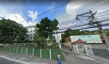 Imagem do Condomínio Conjunto Residêncial Lydia D'oliveira em Niteroi