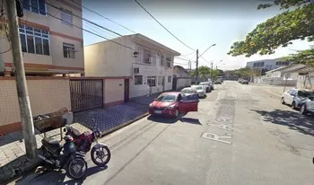 Imagem do Condomínio Conjunto Residêncial Magalhães em Santos