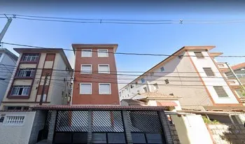 Imagem do Condomínio Conjunto Residêncial Maimone em Santos