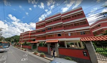Imagem do Condomínio Conjunto Residêncial Manoel Lebrao Bloco Ii em Teresópolis