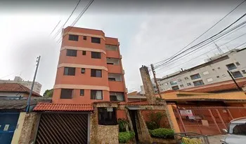 Imagem do Condomínio Conjunto Residêncial Mansão Das Pedras em São Caetano Do Sul