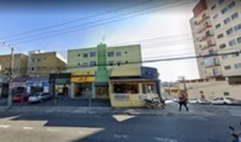 Imagem do Condomínio Conjunto Residêncial Mara Vitti Bloco Tres em Guarulhos