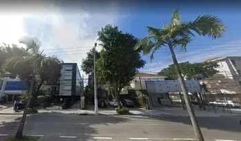 Imagem do Condomínio Conjunto Residêncial Marajó em Santos