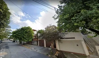 Condomínio Conjunto Residêncial Marambáya em São Paulo