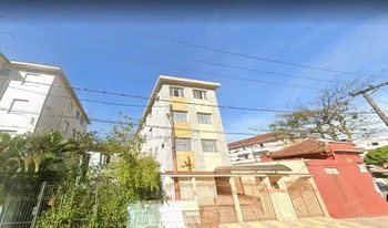 Imagem do Condomínio Conjunto Residêncial Marape em Santos