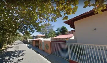Imagem do Condomínio Conjunto Residêncial Marcia em Ubatuba