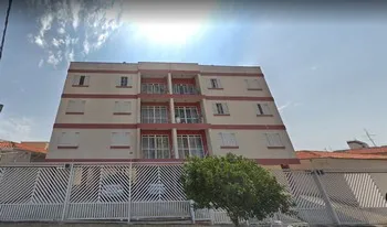 Condomínio Conjunto Residêncial Marcia em Campinas