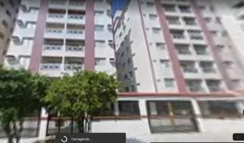 Condomínio Conjunto Residêncial Marcia Regina