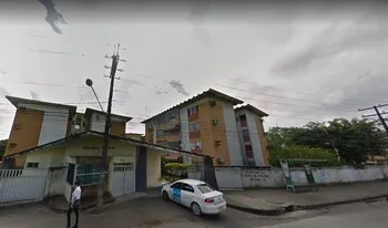Imagem do Condomínio Conjunto Residêncial Marcos Freire Gleba A em Recife