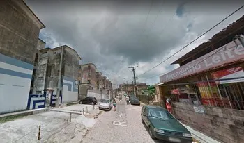 Imagem do Condomínio Conjunto Residêncial Marcos Freire em Jaboatão Dos Guararapes