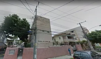 Condomínio Conjunto Residêncial Marechal Deodoro em Rio de Janeiro