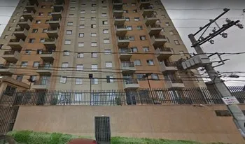 Imagem do Condomínio Conjunto Residêncial Maresias