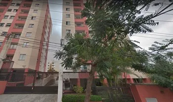 Imagem do Condomínio Conjunto Residêncial Maresias Bloco 1 E 2 em Santo André
