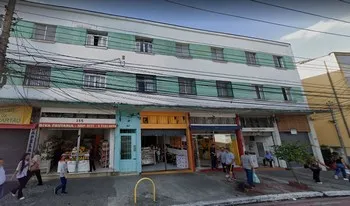 Condomínio Conjunto Residêncial Maria Augusta em São Paulo