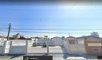 Imagem do Condomínio Conjunto Residêncial Maria Augusta Bloco Ii em Praia Grande