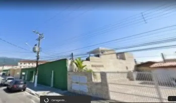 Imagem do Condomínio Conjunto Residêncial Maria Augusta Bloco Iii em Praia Grande