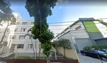Condomínio Conjunto Residêncial Maria Bucalem Haddad em São Paulo