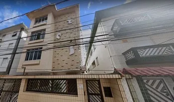 Imagem do Condomínio Conjunto Residêncial Maria Carmelita em Santos