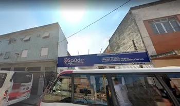 Imagem do Condomínio Conjunto Residêncial Maria Cecília em São Vicente