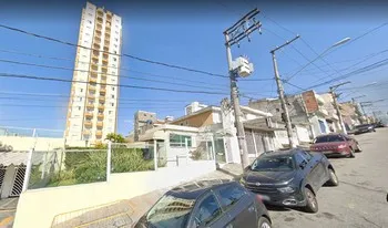 Condomínio Conjunto Residêncial Maria De Fátima em São Paulo