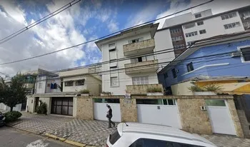 Imagem do Condomínio Conjunto Residêncial Marina em Santos