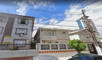 Imagem do Condomínio Conjunto Residêncial Mariza em Santos