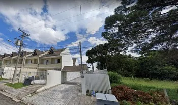 Condomínio Conjunto Residêncial Marjory Cavichiolo Mormello em Curitiba