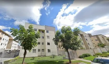 Condomínio Conjunto Residêncial Marselha em Curitiba
