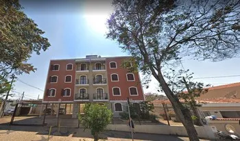 Condomínio Conjunto Residêncial Marupiara em Campinas