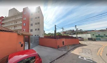 Imagem do Condomínio Conjunto Residêncial Maua I em Maua