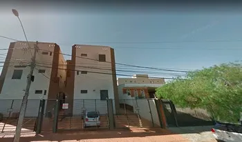 Imagem do Condomínio Conjunto Residêncial Mediterrâneo em Ribeirão Preto