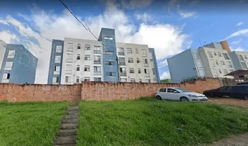 Condomínio Conjunto Residêncial Mendonça Júnior A E B em São Paulo