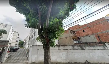 Condomínio Conjunto Residêncial Mestre João em Rio De Janeiro