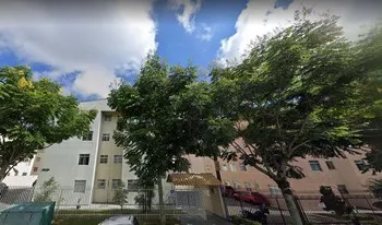 Condomínio Conjunto Residêncial Milão em Curitiba