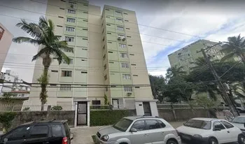 Imagem do Condomínio Conjunto Residêncial Minas Gerais em Santos
