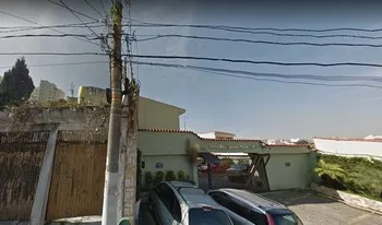 Condomínio Conjunto Residêncial Mirandinha em São Paulo