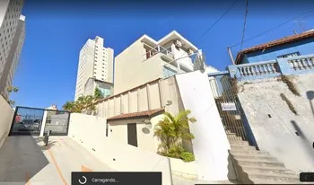 Condomínio Conjunto Residêncial Mirante Da Lapa em São Paulo
