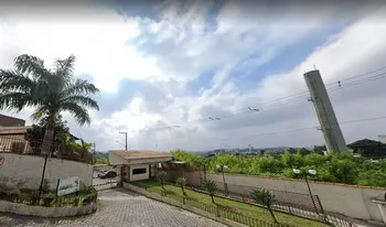Imagem do Condomínio Conjunto Residêncial Mirante Das Flores em Ferraz De Vasconcelos