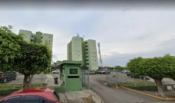 Imagem do Condomínio Conjunto Residêncial Mirante De Poa em Poa